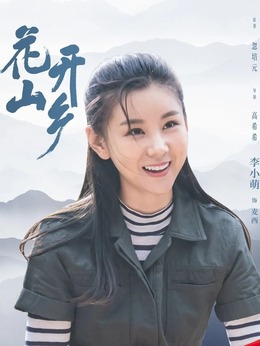 花开山乡_天天影视