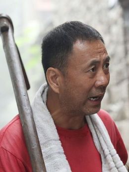 马向阳下乡记_天天影视