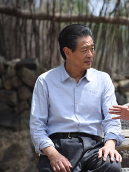 彭德怀元帅_天天影视