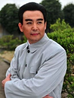 开国元勋朱德_天天影视