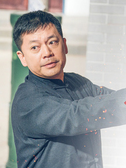 姥姥的饺子馆_天天影视