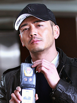 江城警事_天天影视