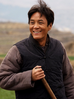 老农民_天天影视