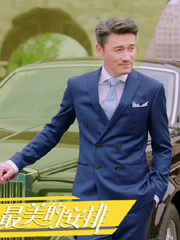 最美的安排_天天影视