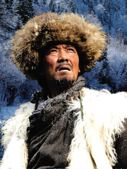 闯关东_天天影视