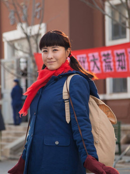 哥哥姐姐的花样年华_天天影视