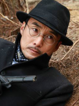 五号特工组之偷天换月_天天影视