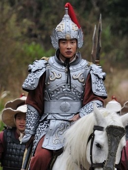 穆桂英挂帅_天天影视