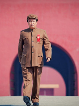 毛泽东_天天影视