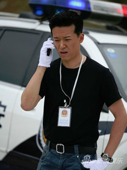 重案六组4_天天影视