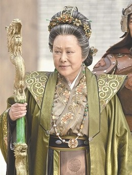 穆桂英挂帅_天天影视