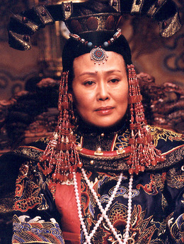 康熙王朝_天天影视