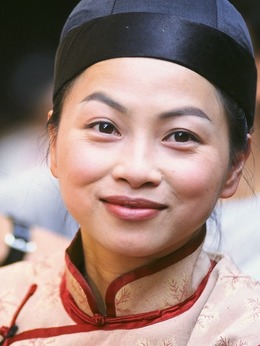 鹿鼎记_天天影视