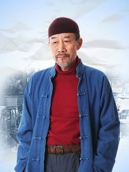 嘿，老头！_天天影视