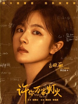 许你万家灯火_天天影视