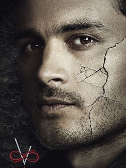 吸血鬼日记第八季_天天影视