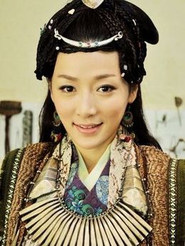 薛丁山_天天影视