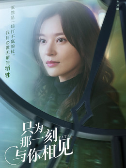 只为那一刻与你相见_天天影视