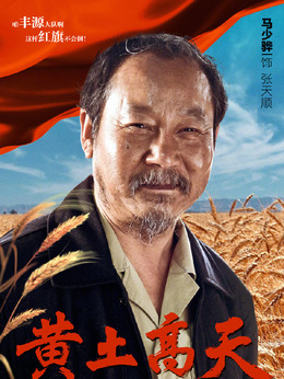 黄土高天_天天影视