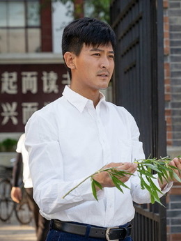 希望的大地_天天影视