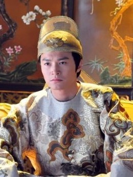 隋唐英雄传_天天影视