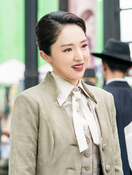 旗袍美探_天天影视