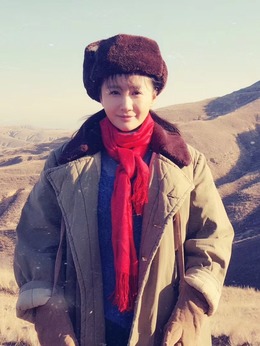 右玉和她的县委书记们_天天影视