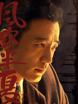 风吹半夏_天天影视