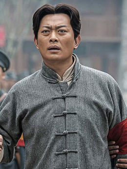 热血军旗_天天影视