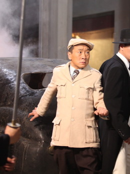 孤岛飞鹰_天天影视