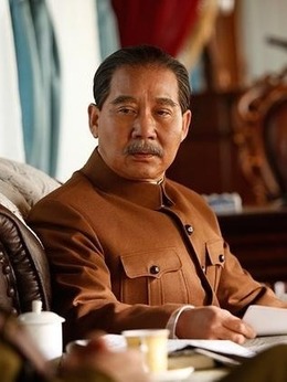 热血军旗_天天影视