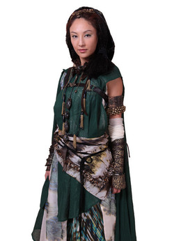 剑侠情缘之藏剑山庄_天天影视