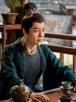 梦华录_天天影视