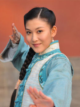 新燕子李三_天天影视