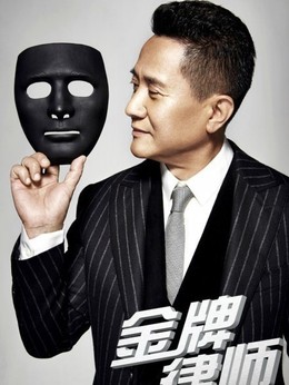 金牌律师_天天影视