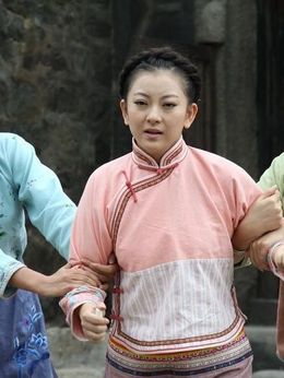 望海的女人_天天影视