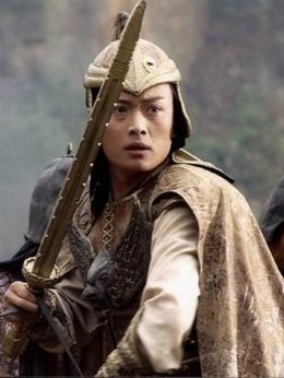 隋唐英雄传_天天影视