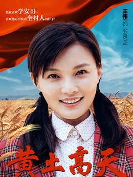 黄土高天_天天影视