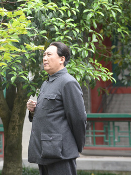 彭德怀元帅_天天影视