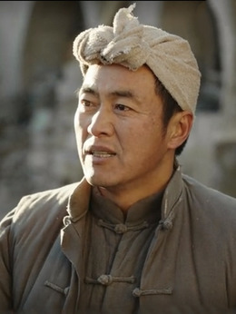 右玉和她的县委书记们_天天影视