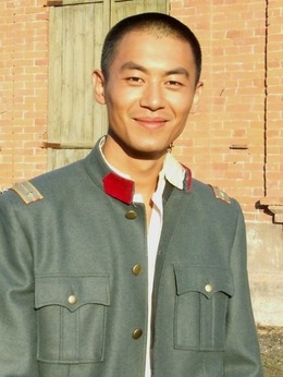 闯关东_天天影视