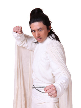 剑侠情缘之藏剑山庄_天天影视