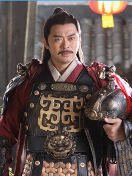 薛丁山_天天影视