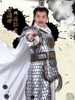 隋唐英雄4_天天影视