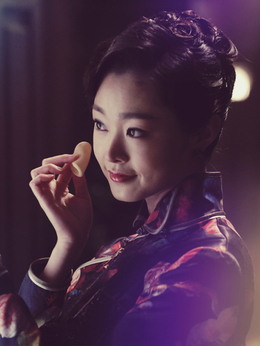 伪装者_天天影视