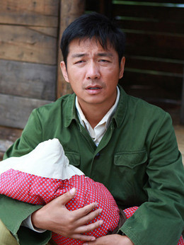 养父的花样年华_天天影视