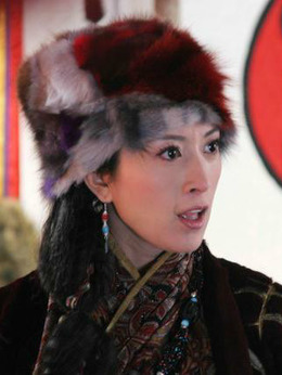 薛仁贵传奇_天天影视