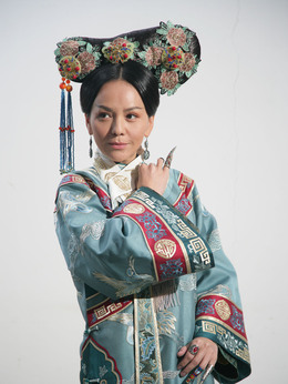 王者清风_天天影视