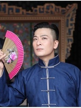 打狗棍_天天影视