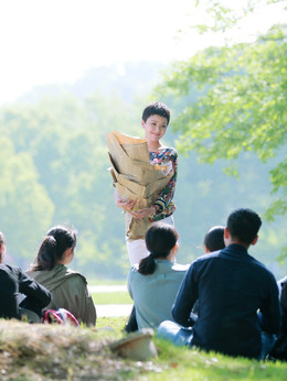 我的不惑青春_天天影视